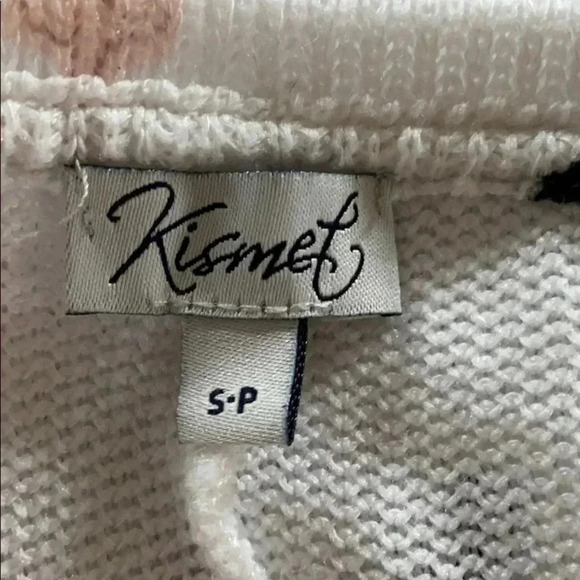 Kismet  | short sleeve top - Picture 4 of 6